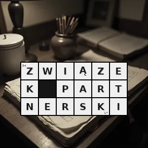 Hasło krzyżówkowe związek dwóch osób tej samej lub odmiennej płci które łączy współżycie seksualne i najczęściej wspólne gospodarstwo domowe - związek partnerski – rozwiązanie, synonimy, podpowiedzi i definicje krzyżówkowe